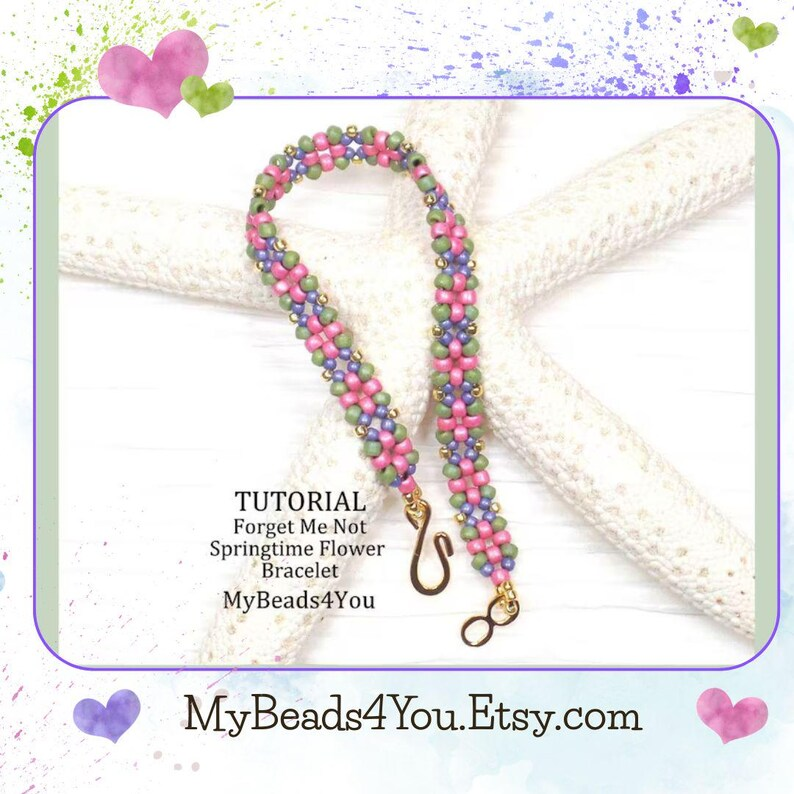 MyBeads4You_'s tweet photo. Happy Wednesday! 🥳
#earlybiz #CraftBizParty #shopindie #diy #Diyjewelry #epiconetsy #Etsy #Etsylove #Etsyfavorites #smilett23 #Creativecrafts #jewelrymaking #seedbeads #Beadingtutorial #craftyfinds #craftyVibes #MyBeads4You #fun #Etsydiy https://t.co/H6YQKaYryf https://t.co/wmYbW5MO2s