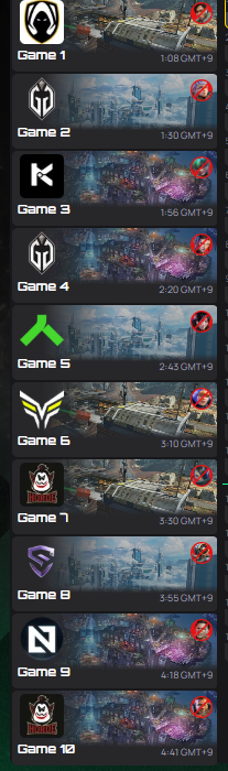 ZonePatterns1's tweet photo. EMEA pl matchpoint scrims https://t.co/DfvFueRmDx