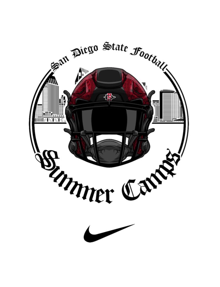 KalebRunkle's tweet photo. I am looking forward to competing at the SDSU mega camp tomorrow at 1045. Can’t wait to make new connections!
@CoachBlevinsISU @ucdpaulshelton @treyshima @CoachChapatte @CoachL_Anderson @Coach_GStevens @CoachNFulton @arozmus3 @CoachShoeUI @Coach_Thiessen @CoachZachLarson @CoachChristianT
