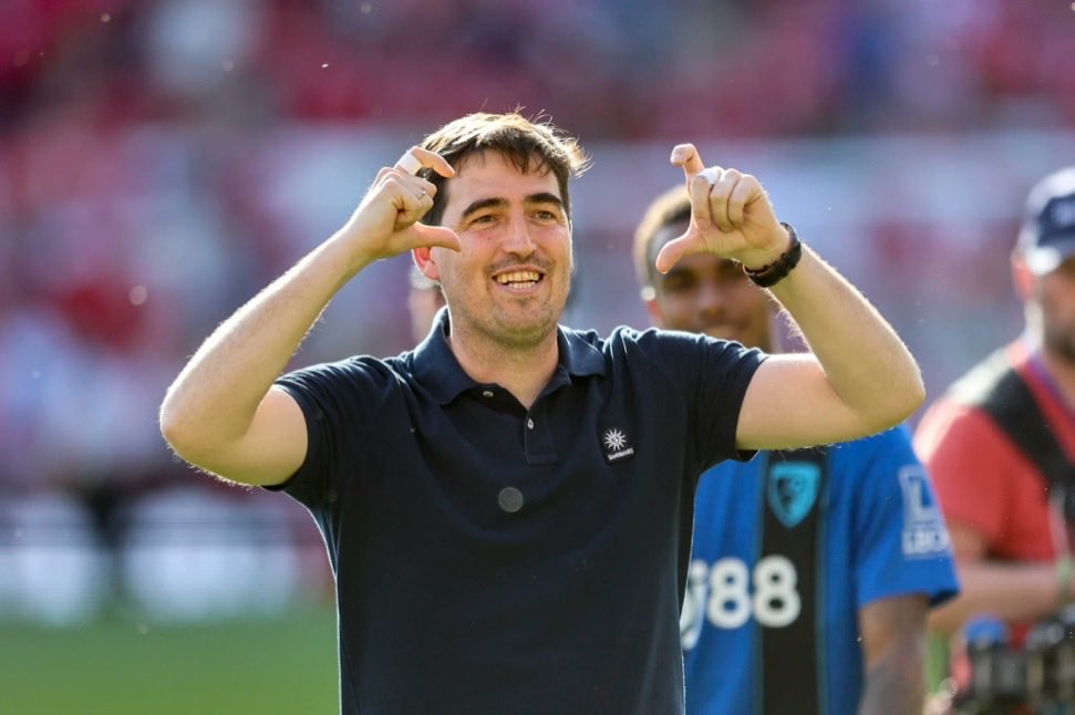 LFCApproved's tweet photo. 📰 Scouted & Approved - 02/06/2026

- ANDONI IRAOLA TO LIVERPOOL HERE WE GO!!  [@FabrizioRomano]

- Liverpool set to agree a two-year deal for Andoni Iraola. [@David_Ornstein]

- Liverpool and PSG in talks with Diomande camp. Diomande preference is to do it fast, before the world cup. [@FabrizioRomano]

- Right-back is another position that needs addressing [@JamesPearceLFC]

- Senior club figures insist that last summer’s record outlay, when Liverpool invested close to £450m in the squad, inclusive of add-ons, won’t be repeated [@JamesPearceLFC]

- Liverpool have to weigh up whether they have sufficient centre-back cover following the exit of Konaté as a free agent. Club sources currently stress that they have bigger priorities to address [@JamesPearceLFC]

- Liverpool will look to bolster their midfield department [@JamesPearceLFC]

- Liverpool are finalising a deal to appoint Andoni Iraola as their new manager. Terms are now in place with Iraola and work is being done on backroom staff now. Requires some club-to-club negotiation with Bournemouth. Tommy Elphick and Shaun Cooper both set to join. Expectation is all other agreements are in place by at the latest this weekend.[@JacobsBen]

- There has been talk about whether Iraola will appoint any former Liverpool players to his backroom staff. Thiago Alcântara is said to be keen on linking up with Iraola and James Milner, who announced his retirement on Monday, has a raft of supporters.[@DKingTelegraph]

- Andoni Iraola would like to take his Bournemouth coaching staff with him to Liverpool. Unlike Iraola, both Elphick and Cooper are under contract with the Cherries so Liverpool would have to negotiate their release. It is thought Iraola would also like to poach his fellow Spaniard, fitness coach Pablo de La Torre. [@alex_crook]

- Liverpool are closing in on the appointment of Andoni Iraola as their HEAD COACH having opened talks with Arne Slot’s preferred successor [@AHunterGuardian]

- Liverpool have not made any approaches to further additions to their coaching staff despite being linked with their former midfielder Thiago, who has just left Barcelona. Those moves will only be made once talks with Iraola reach the final stages. [@AHunterGuardian]

- Liverpool asked Jurgen Klopp for advice on who should be their next head coach. [@JanAageFjortoft]

-  "Now and again we [Slot] liaise and he gave me the impression that he was absolutely going to be the manager of Liverpool next season. "I spoke to him briefly on Sunday as well, and I think he was still recovering from the absolute blow that this was. He firmly believed he had the backing of the club." [@telegraaf]

- Liverpool have joined the race to sign €70m-rated Lille forward Matias Fernandez-Pardo. [@sebnonda]

- Real Madrid discussed terms with Ibrahima Konate last year. [@JacobsBen]

- Liverpool have held exploratory talks with the representatives of Ilya Zabarnyi. The defender is not entirely happy at PSG, who could be willing to sell him if their terms are met. [@DaveOCKOP]

- Yan Diomande has not given his commitment to either Paris Saint-Germain or Liverpool despite reports. Both clubs want him, as revealed. Liverpool are doing everything they can to complete a deal before the World Cup. RB Leipzig remain relaxed. Oliver Mintzlaff, Jürgen Klopp and Marcel Schäfer are convinced that Diomande will stay for at least another year and sign a new contract on improved terms. [@SkySportDE]

- Liverpool have been interested in Denzel Dumfries for months and remain so even without Arne Slot. But the player is giving priority to Real Madrid, at least for now. [@FabrizioRomano]