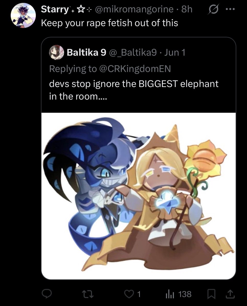 _pinkini_'s tweet photo. going into every sdvn/pvsm shippers post and saying the ship is a rape fetish is one the biggest no correlations i’ve seen. like where did you get this conclusion that all of us shippers “like” that type of content?

please be an actual hater instead of a fake one im begging you https://t.co/3w76U0yu60