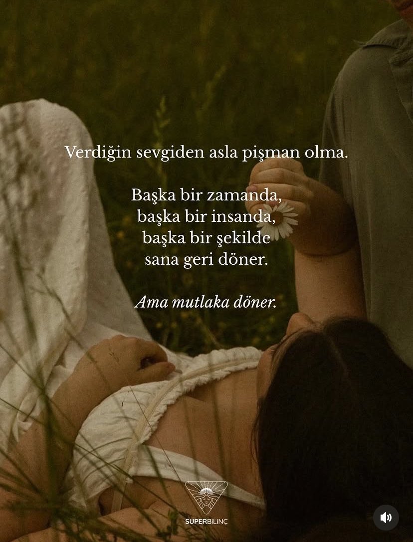 RunarveS's tweet photo. ‘Geç öğrendiğim bazı gerçekler…’ https://t.co/l2hWj36B1P