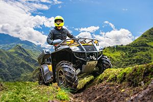 OettingIns's tweet photo. Before you hit the trail this summer, brush up on these safety tips for making sure that your off-road adventures stay fun: https://t.co/Zj8niSgtqA https://t.co/32eDChARL8