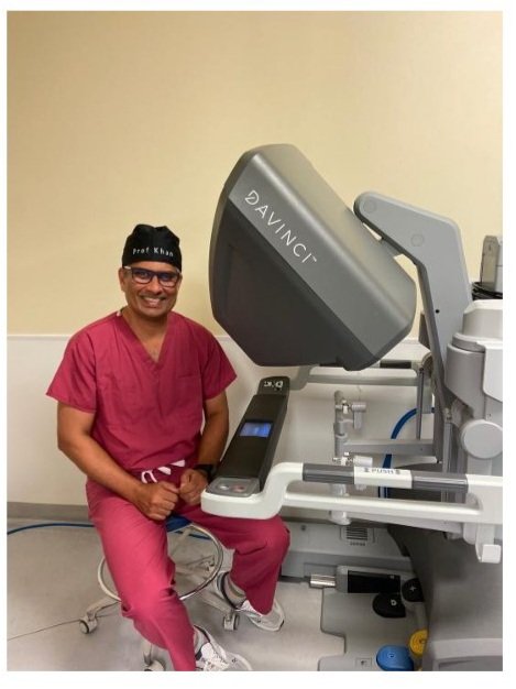 PColorectal's tweet photo. Will @robotics make a difference in high risk industries?
Join Prof Khan for free at this online event 

https://t.co/CXLPxyXGfZ https://t.co/z5nPJjrUdi