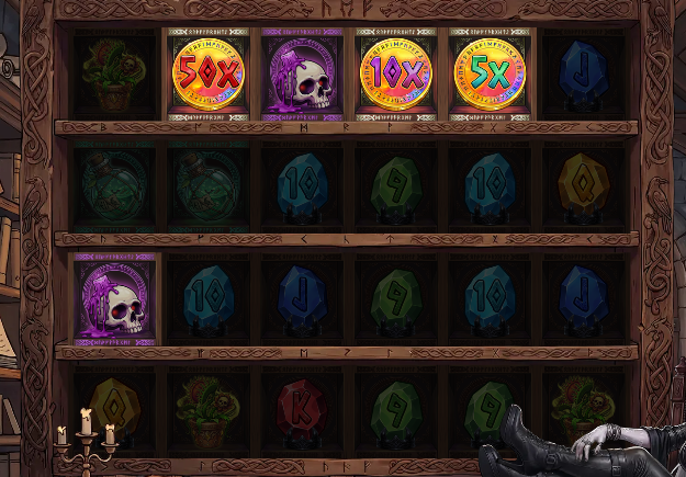mindukaonkick's tweet photo. WHAT A GAME!!!!!!!!!!

😍 I fucking love Hel's Domain holy shit

*not tagging Prod and Valk today. Let's give them a break LMAO

🎁$25 CAD Giveaway
✅ Drop Stake username or USDT (ETH) addy
✅ Please give me a follow here and on https://t.co/47xZ1UxXjF 
🙏 No need to RT or tag friend but if you do, I really appreciate you

#Stake #ValkyrieStudios #GambleResponsibly