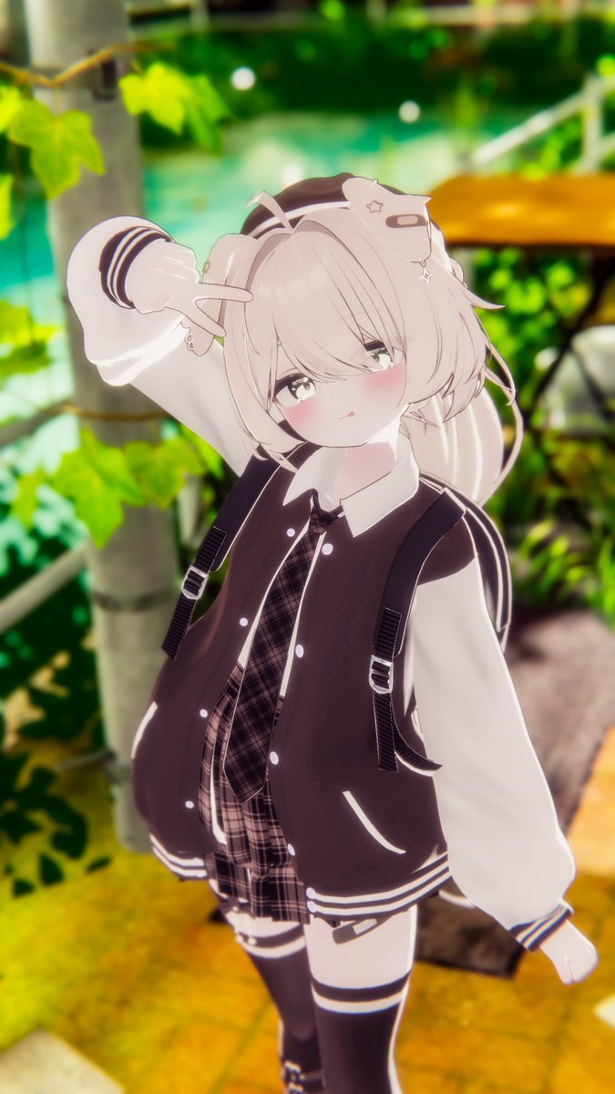 ふぉに🤍🦊 tweet media