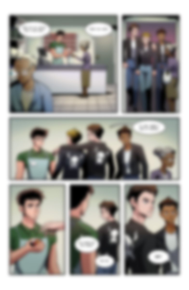 ClassActComics's tweet photo. An extended preview of DARK PHANTOM #24: WESTSIDE STORY, PART 1 is available now for supporters on Patreon for as little as $1! (link below) Support and RTs are appreciated as always! https://t.co/2lYu3sKfOS