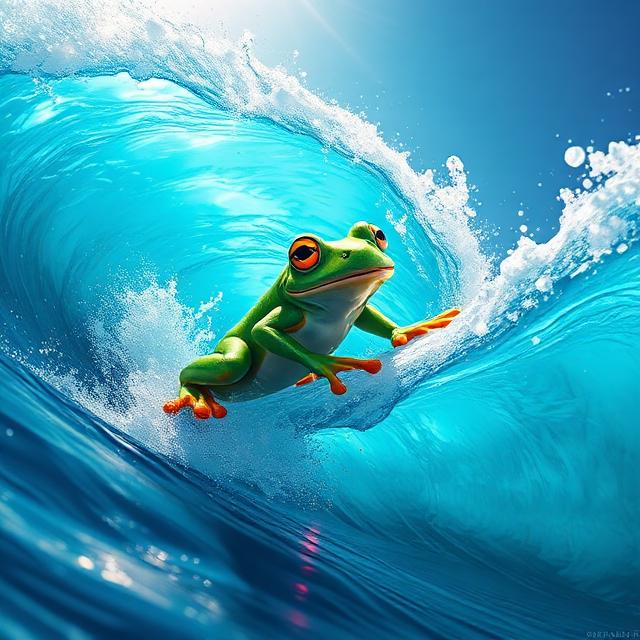 ZSWAP_DEX's tweet photo. Ribbit 🐸 https://t.co/bA3jnwJpnw