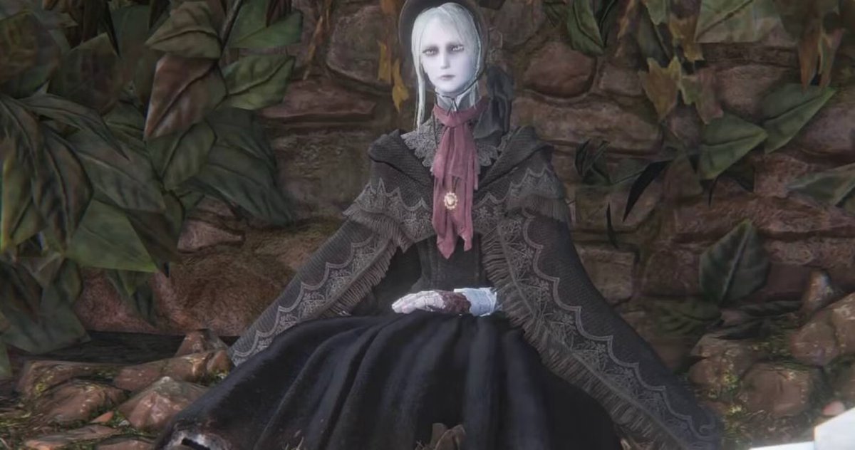 kn¡ghtrayn🪻💜 (playing ds2) tweet media