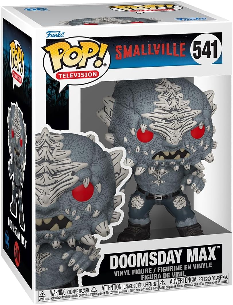 GiveMeMyRemote's tweet photo. #Smallville, #Superstore, #BobsBurgers, #Peacemaker, #OrphanBlack, #Chucky, #Wednesday &amp; more Funkos on sale: https://t.co/wgaaSG6b4x #affiliatelink https://t.co/SqmgoMCAVM