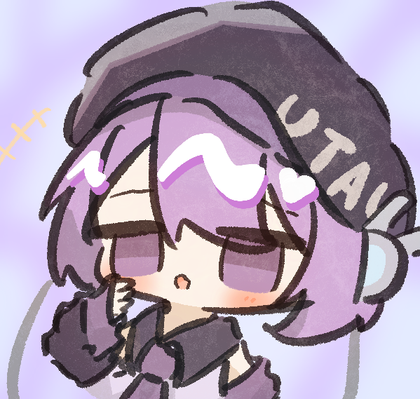 Nuko_kinyako's tweet photo. #デフォ子 再 https://t.co/ey926HpmDt