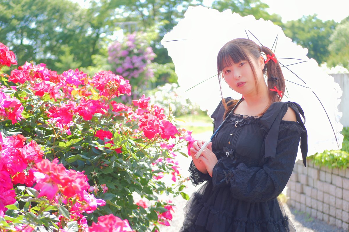 mt437_yatat's tweet photo. 2026.05.31🌹ポトレカナザワ るなさん🍬2 https://t.co/VC6Si8VWLT