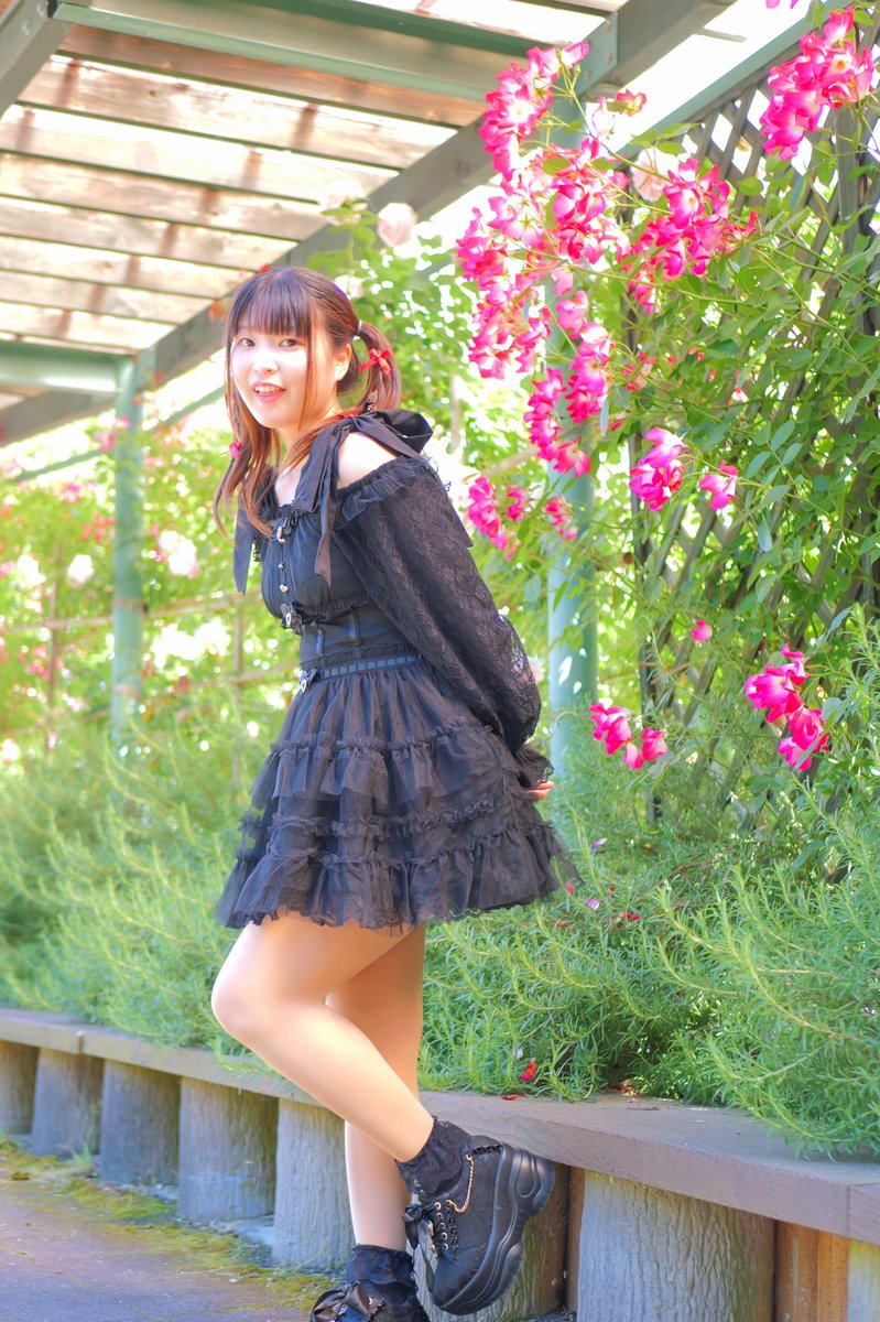 mt437_yatat's tweet photo. 2026.05.31🌹ポトレカナザワ るなさん🍬2 https://t.co/VC6Si8VWLT