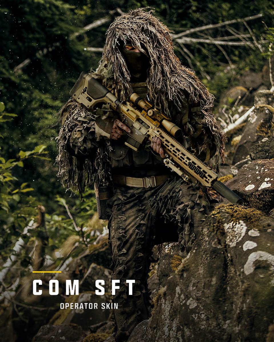 Call of Duty tweet media