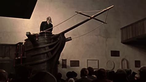 DonPJenn's tweet photo. "But all the things that God would have us do are hard for us to do . . . And if we obey God, we must disobey ourselves; and it is in this disobeying ourselves, wherein the hardness of obeying God consists."

Father Mapple - Moby Dick 

https://t.co/2xfBAScDaK https://t.co/kPxT9TElfj