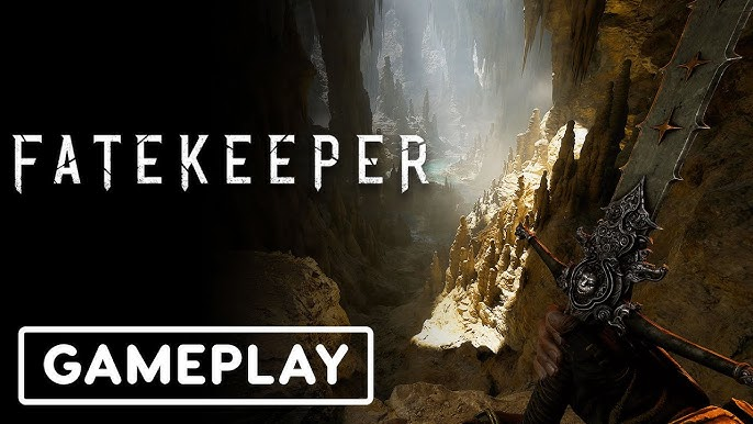 KNWolf's tweet photo. Estamos en directo ‼️

Primeras impresiones #Fatekeeper

🟣https://t.co/hFrzNKMCwU ⚔️ https://t.co/wbw8F7N5dg