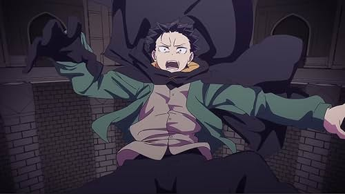 diffrent_200's tweet photo. Mañana 11:00 
vemos todos juntos el Nuevo Cap de Re:zero  

https://t.co/rRzCVi54YK https://t.co/tiW7X3nJVV