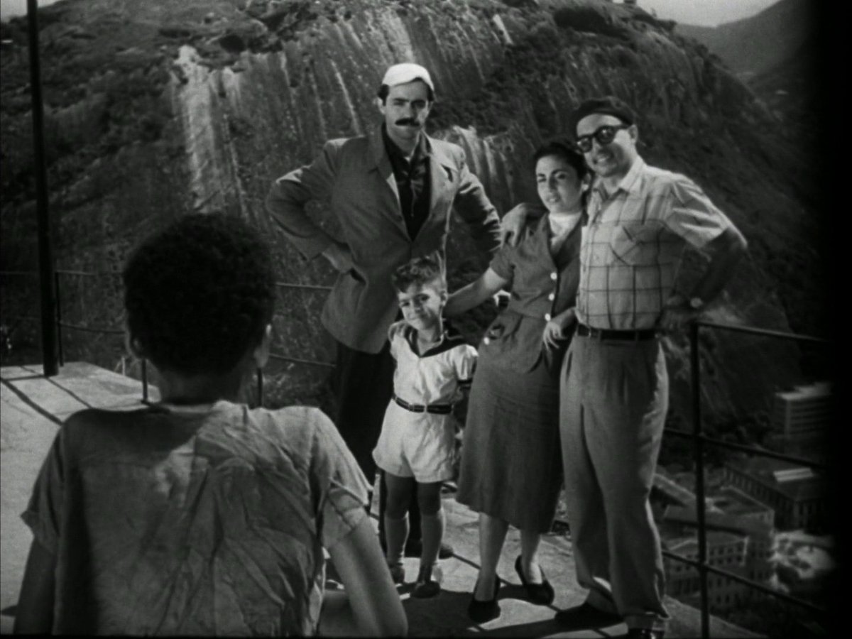 will_llermo's tweet photo. Rio, 40 Graus (Nelson Pereira dos Santos, 1955) https://t.co/WjcVlTyLhL
