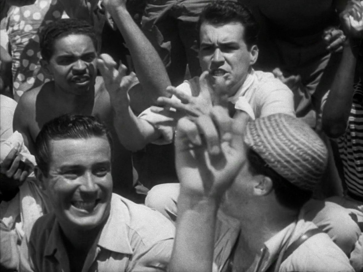 will_llermo's tweet photo. Rio, 40 Graus (Nelson Pereira dos Santos, 1955) https://t.co/WjcVlTyLhL