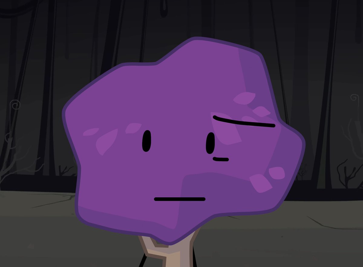 Tree (The Purple) tweet media