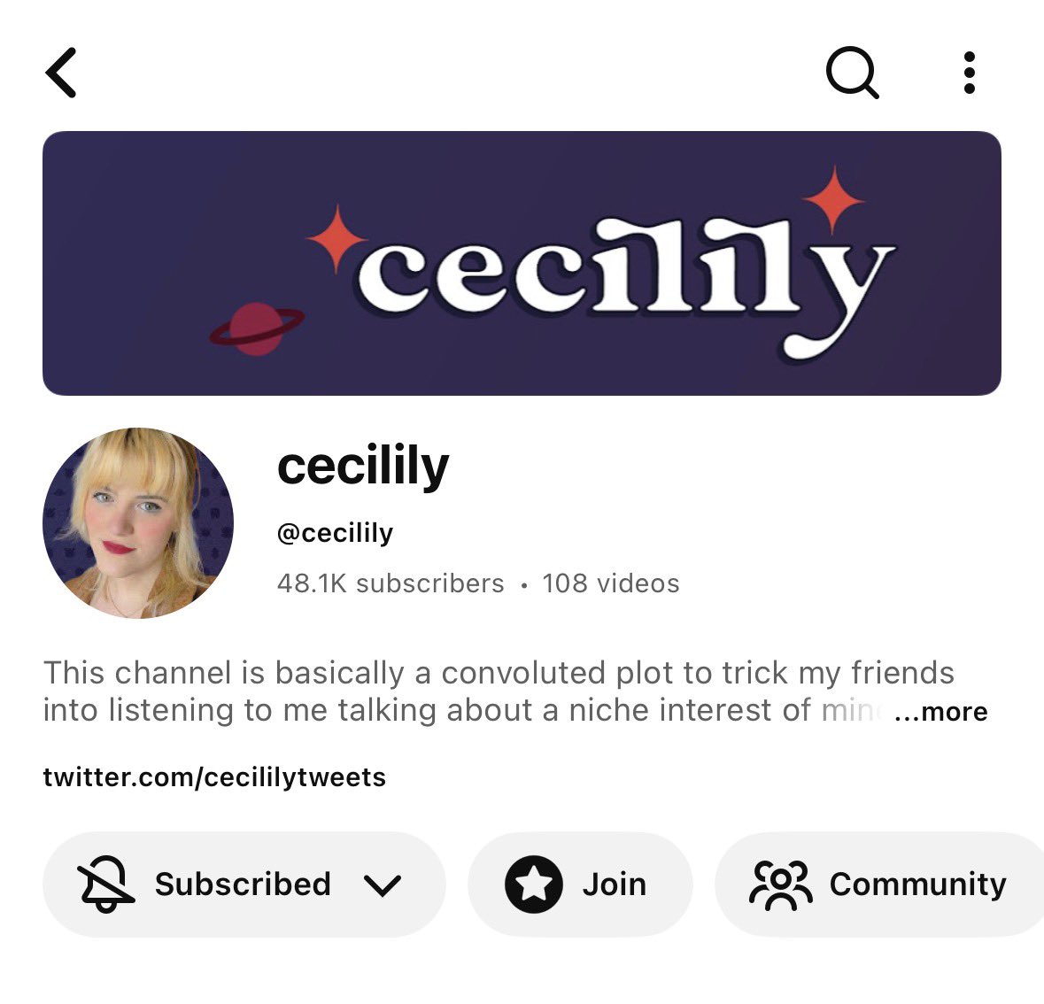 PSYKEYstr's tweet photo. @cecililytweets NOT A BIG YOUTUBE USER BUT LOGGED ON FOR YOU OOMF UR AN ICON HAPPY PRIDE https://t.co/I9V2Py9NnO