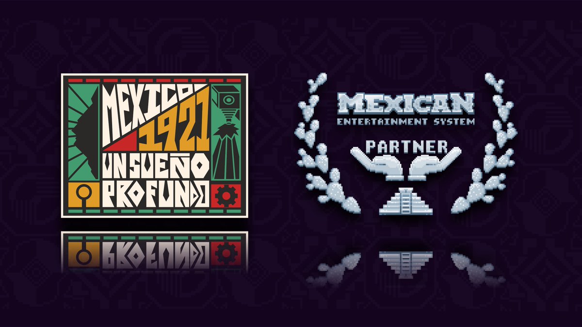 Thirdworld_Prod's tweet photo. El día de hoy anunciamos que nos estamos asociando con el estudio @macula_mx para apoyar su juego México 1921.  

Para conseguir el financiamiento suficiente para otorgarle una actualización final y llevarlo a su mejor versión. 

Está con un 40% de descuento en STEAM. https://t.co/A13iufIcsm
