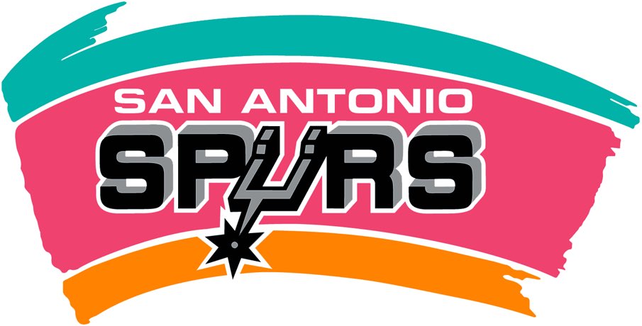 VinnysCorner1's tweet photo. Without saying The Iceman, the Admiral, the Big Fundamental, or the Alien, name a Spur… https://t.co/yWYmSmE1N3