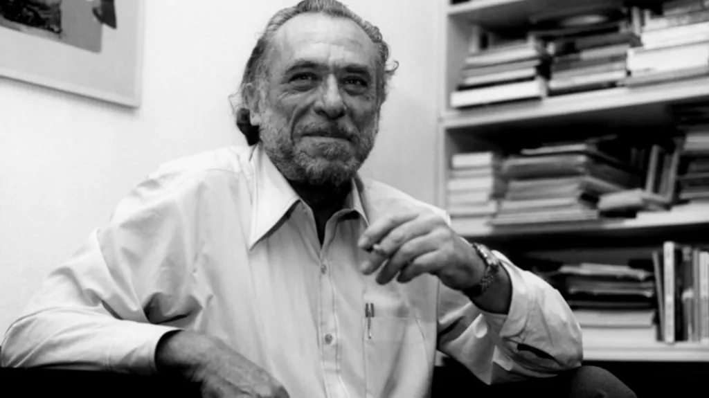 Naturalphilosy's tweet photo. “I wasn't looking for a dream girl. I just wanted a woman who wasn't a nightmare.”

— Charles Bukowski https://t.co/nwM942X9nH