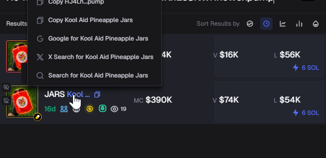 atltaq's tweet photo. Found a great vamp

Kool Aid Pineapple Jars is at 400k with the wrong name?

People are meme'ing this trend and calling it "NiggaJar"

Everyone agrees in the comments and it has 3M views
https://t.co/YnbGJQcghN https://t.co/fQfUZU8tZh