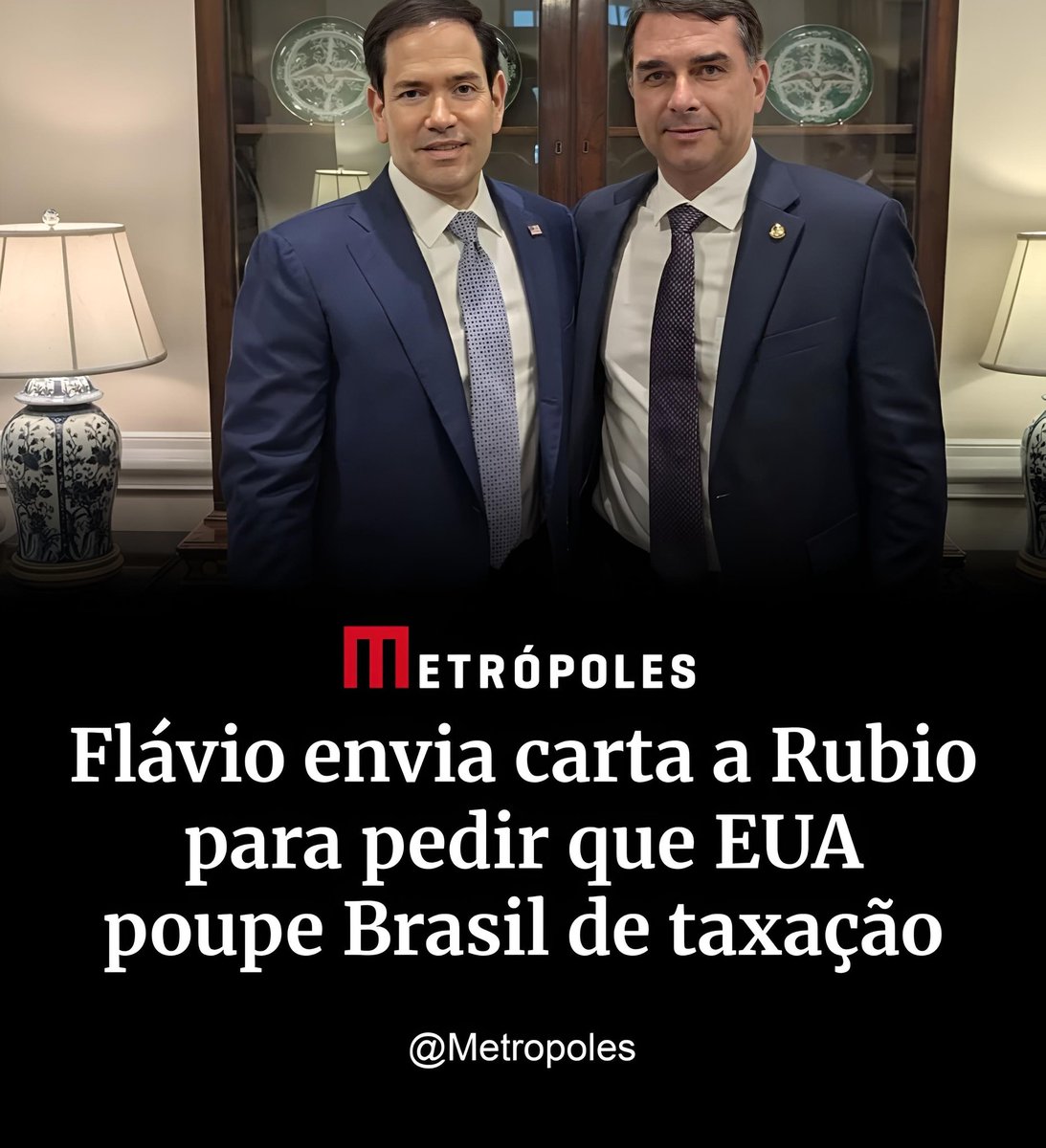 Michel c. sales🇧🇷🇮🇱🇺🇸 tweet media
