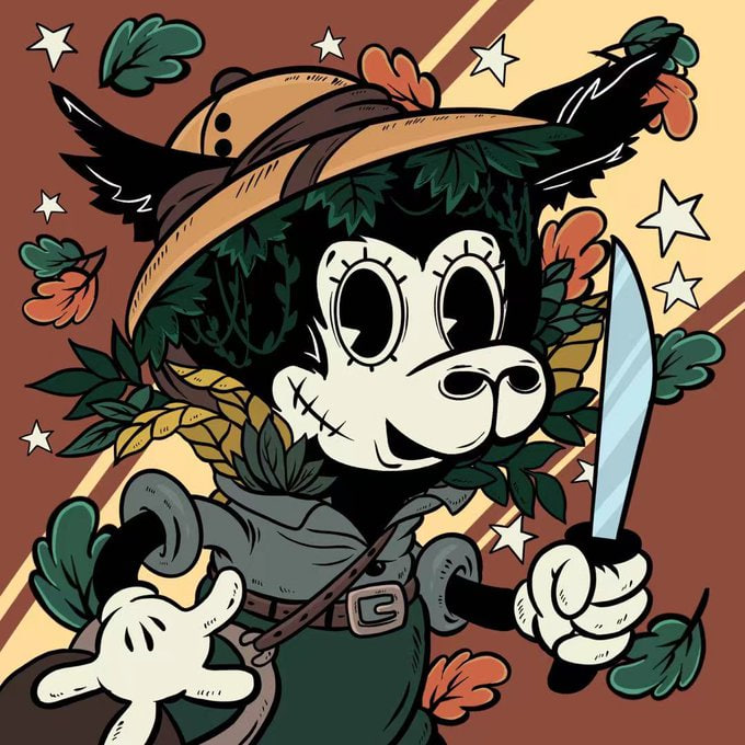 Void Studio tweet media