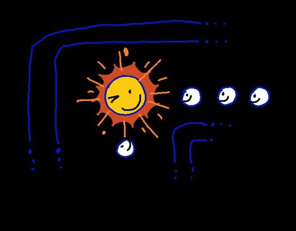 salamipaste's tweet photo. pacman https://t.co/5ofe0962Vf