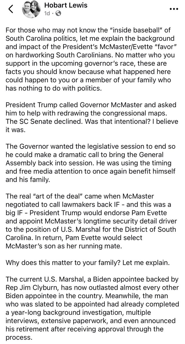 Chris Madden tweet media