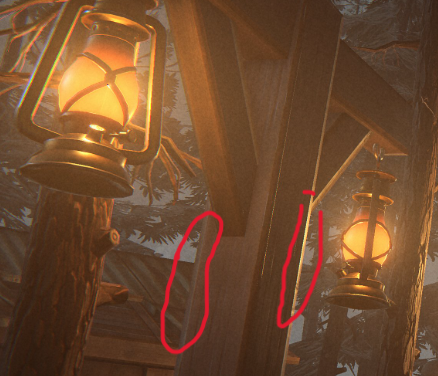 Koolschrank's tweet photo. @sean_gause you are very good at hiding engine in the artstyle so even this example feels wack and i might just be imagining it, but what i notice working with unity is that the lighting likes to pronounce edges more than most engines https://t.co/pjtUU9GmKj
