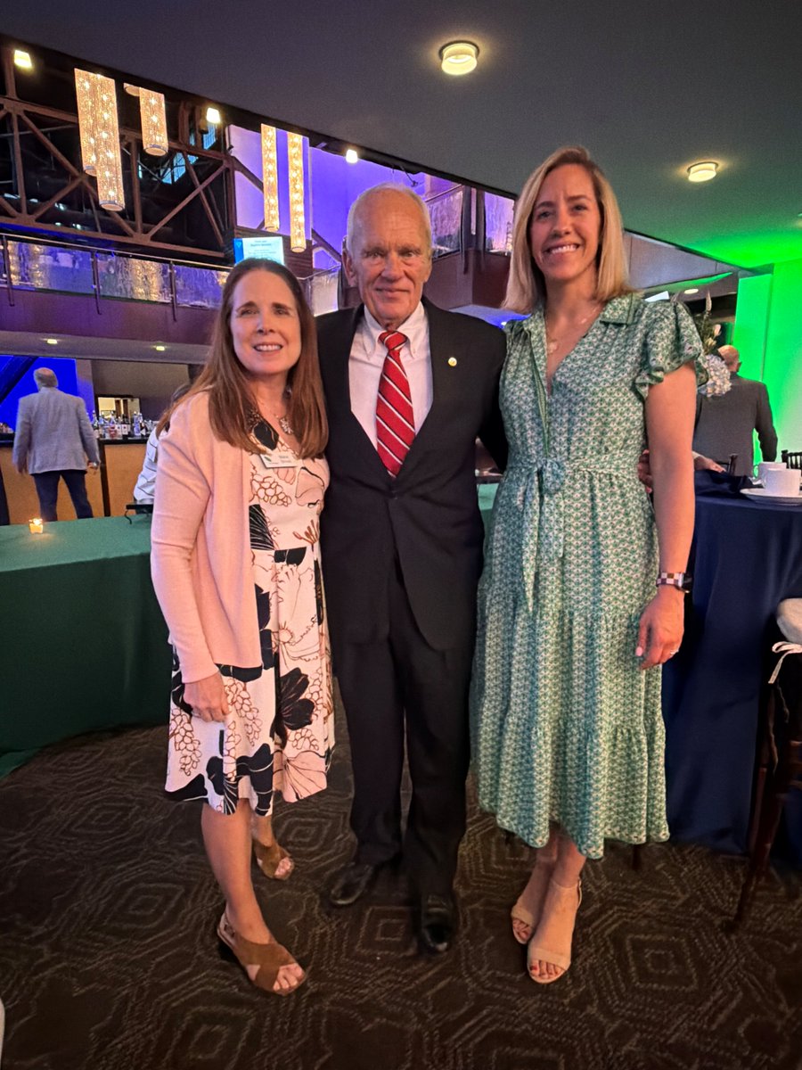 Seedcopa's tweet photo. Congratulations to CCEDc’s Gary Smith on his induction into the Chester County Hall of Fame!
As the lending affiliate, we are proud to celebrate our long-time leader, whose dedication has driven the future of our local business community with an impact for years to come. Congrats https://t.co/ylyXgGxrWG