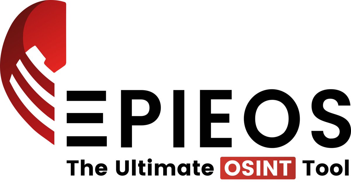 TraceLabs's tweet photo. Thank you to our sponsor @epieos

They’ve generously offered prizes to support our CTF on June 6th! 

Until then, check them out at https://t.co/zpv5RqfTZy

#OSINT4GOOD #Tracelabs #MissingPeople https://t.co/Yp2xJKfzUu