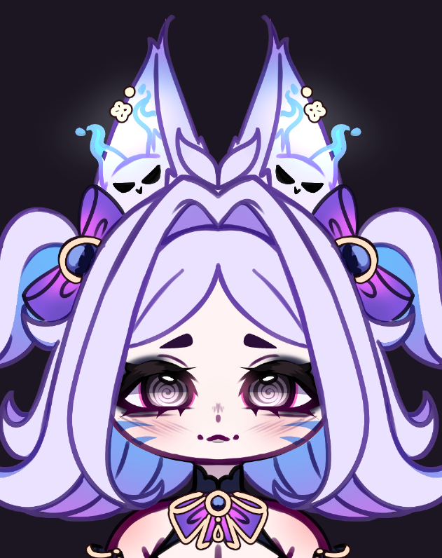 Yalysart's tweet photo. 🤍 https://t.co/riN9kZMZIr