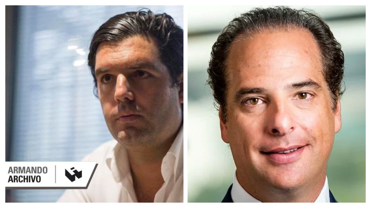 ArmandoInfo's tweet photo. El 6 de noviembre de 2012, D'Agostino escribió a Epstein: “Alejandro Betancourt, mi socio comercial, y yo estamos disponibles para reunirnos con usted el lunes 19 de noviembre. ¿Almorzamos? ¿En tu casa?” 
📌https://t.co/f8shJIRWsR https://t.co/BlwqWSdIOp