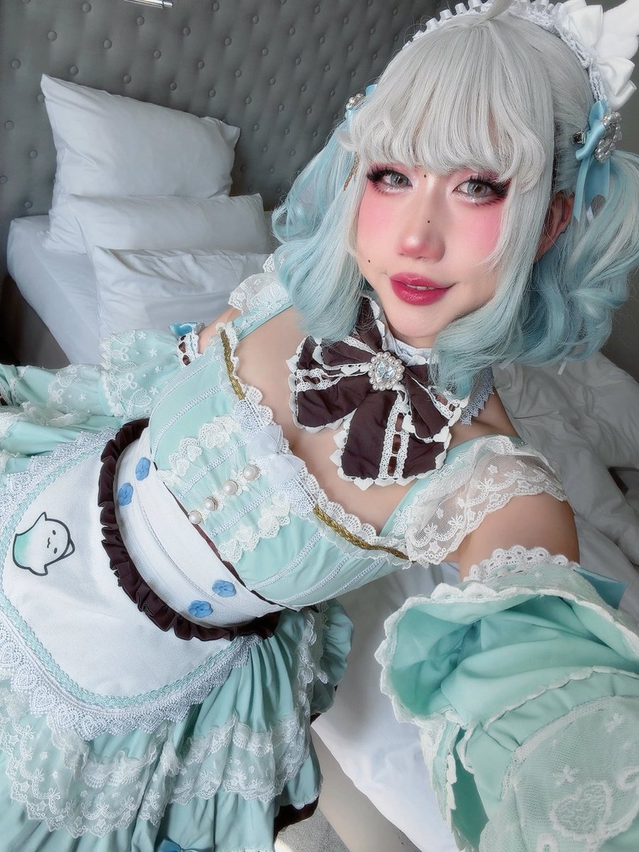 Dani 🦕💦 DoKomi 10N09 Oshi Connect tweet media