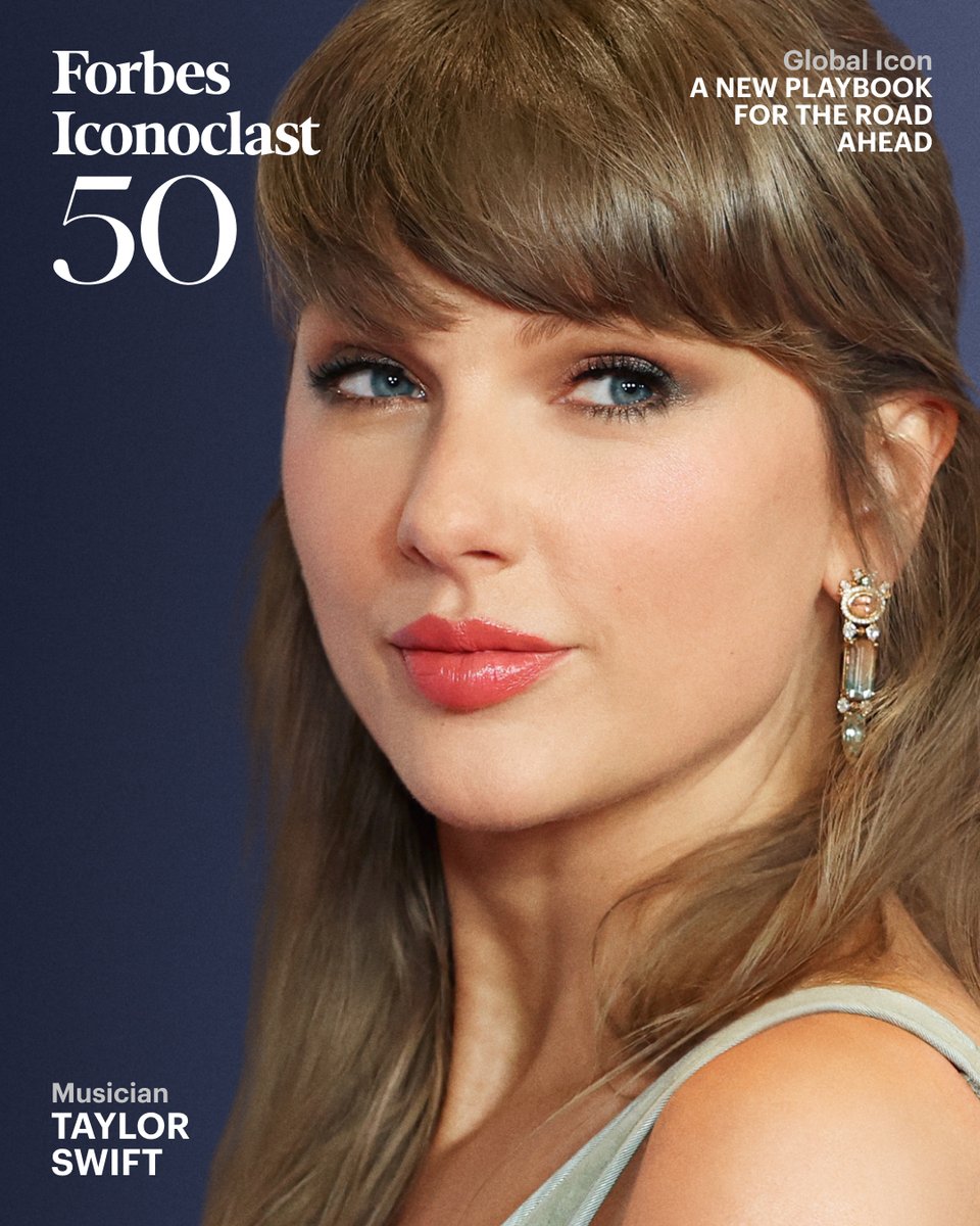 Forbes tweet media