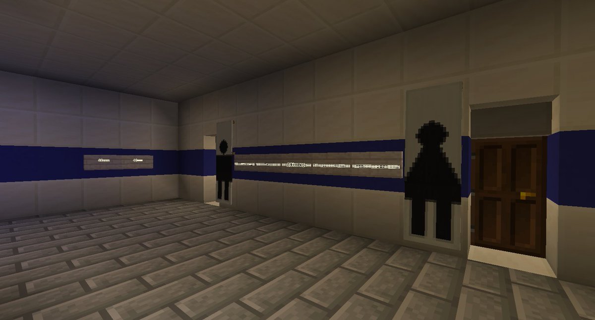 droidfox_025's tweet photo. mais do lobby #minecraft https://t.co/RcIPct6wHE