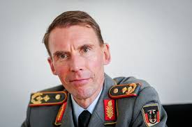DietHeartNews's tweet photo. Maj Gen Christian Freuding, Planning and Command, Ukraine Unit, German Ministry of Defense: "The NATO proxy war in Ukraine against Russia was provoked by the West to weaken Russia and is intended to last as long as possible, to prepare for a comprehensive NATO attack on Russia."

For the US, the war in Ukraine is a "zero-risk-for-US-soldiers" testing ground. Pete Hegseth, Secretary of War, called it a chance to learn while also draining Russian resources. Ukraine receives NATO aid, but, in the end, the strategy provides the Pentagon with training for war against Russia at #Ukraine’s expense.