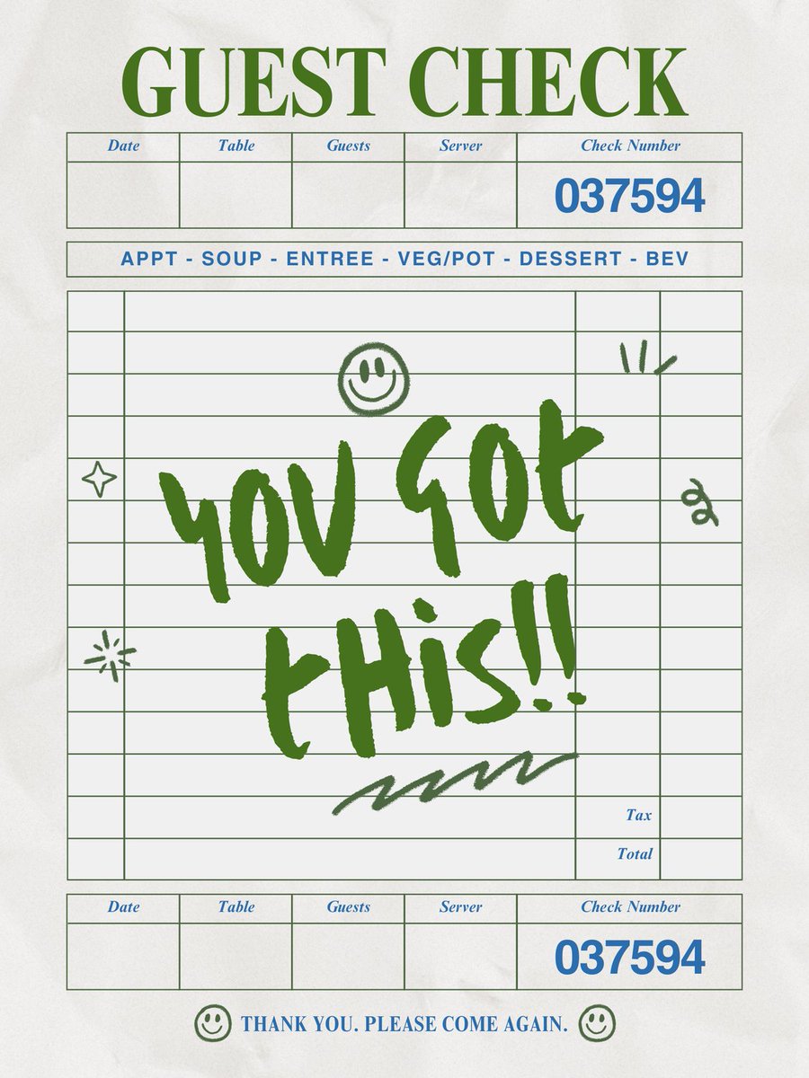 CSFWCounseling's tweet photo. You’ve got this. 🤍 Even if today feels heavy, you’re still moving forward. https://t.co/vLpMf7IfUn