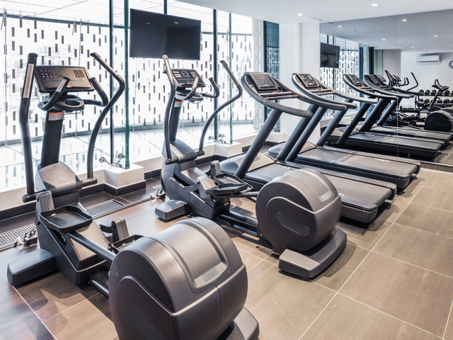 zcarroll's tweet photo. What’s the business outlook for the fitness sector? Get key insights from this year’s Franchise Times conference. https://t.co/uABQEuMhZk https://t.co/K7GBSEd0Y0
