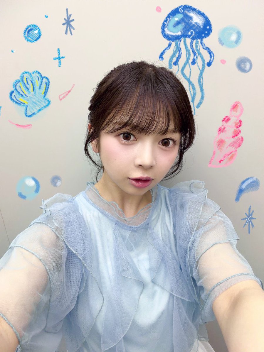 525+3 #長嶋凛桜