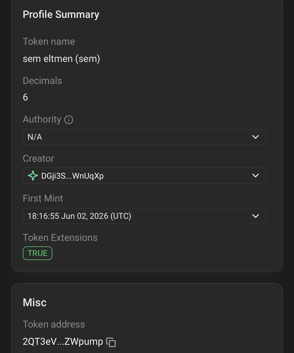 arungta98's tweet photo. @hako99 You scammer this isn’t a real og check the time stamp 

 Real og is this ; DXWHKus2pkwrQrU4vwM3sWcW3f2n6JYjJKaet4zvpump https://t.co/VSSnzfug3f