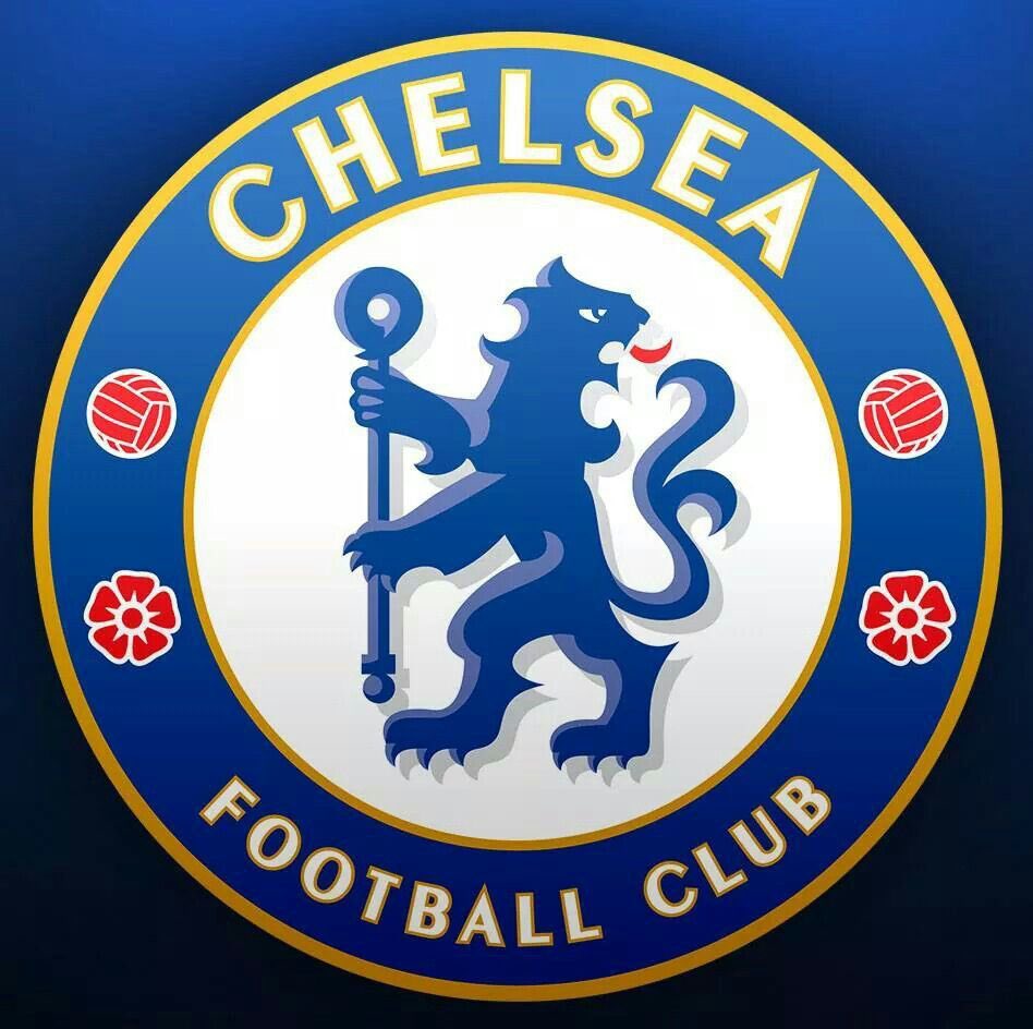 BourbonFrog's tweet photo. @CFCPys @charliepatrick0 I prefer this badge on the shirt it has good memory's. Chelsea football club are not a yellow lion ! https://t.co/oRESDdqafB