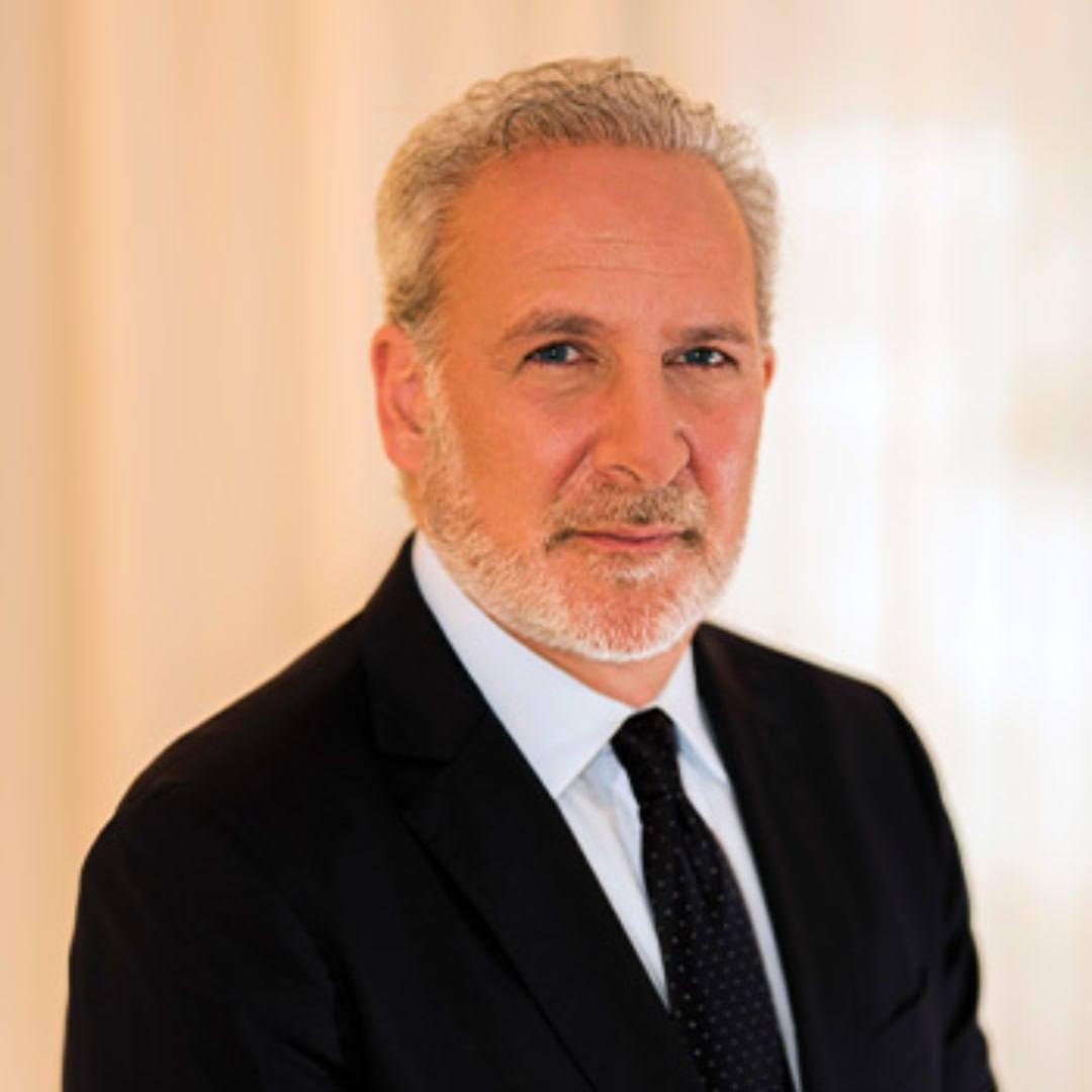 Cointelegraph's tweet photo. 🚨 NEW: Peter Schiff warns Strategy’s $STRC could enter a “death spiral,” arguing falling prices may force the company to raise its coupon to maintain investor demand. https://t.co/xVuCflbyFR
