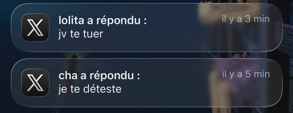 jreponds qu'aux meuf tweet media