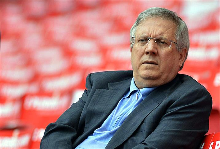 Fener Markaj tweet media